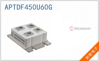 APTDF450U60G