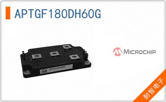 APTGF180DH60G