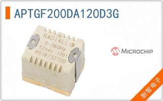 APTGF200DA120D3G