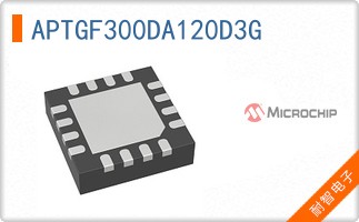 APTGF300DA120D3G