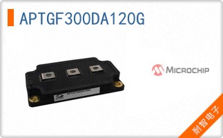 APTGF300DA120G
