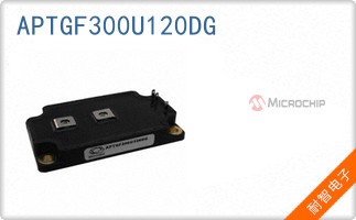 APTGF300U120DG