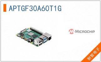 APTGF30A60T1G