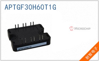 APTGF30H60T1G