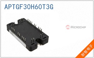 APTGF30H60T3G