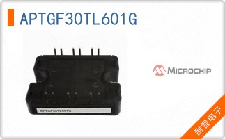 APTGF30TL601G