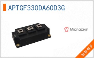APTGF330DA60D3G