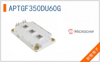 APTGF350DU60G