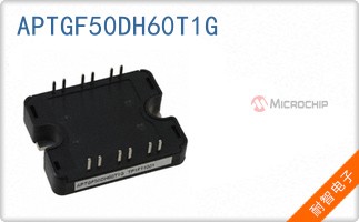 APTGF50DH60T1G