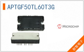APTGF50TL60T3G