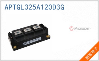 APTGL325A120D3G