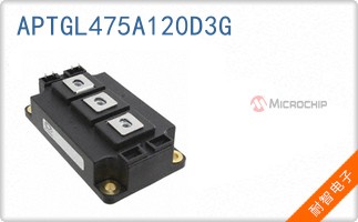 APTGL475A120D3G