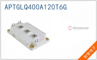 APTGLQ400A120T6G
