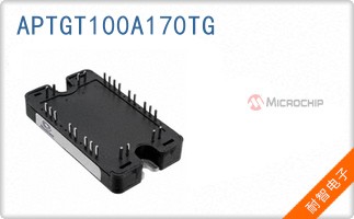 APTGT100A170TG