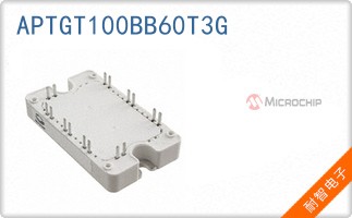 APTGT100BB60T3G