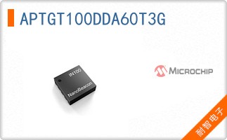 APTGT100DDA60T3G