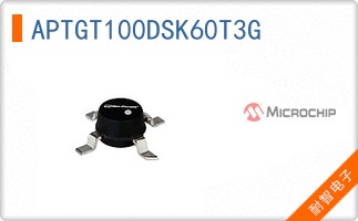 APTGT100DSK60T3G