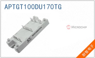 APTGT100DU170TG