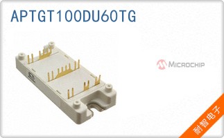 APTGT100DU60TG