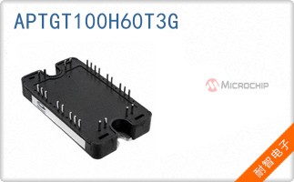 APTGT100H60T3G