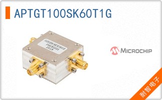 APTGT100SK60T1G