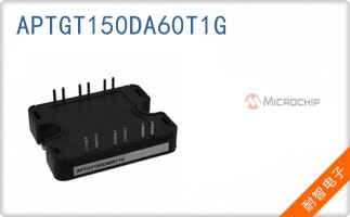 APTGT150DA60T1G