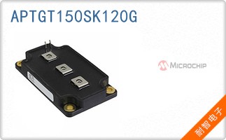 APTGT150SK120G