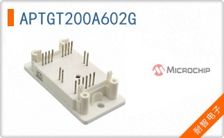 APTGT200A602G