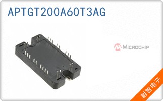 APTGT200A60T3AG