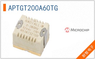 APTGT200A60TG