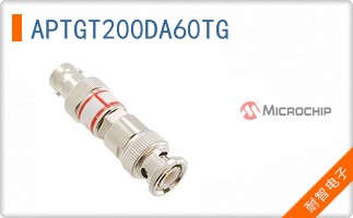 APTGT200DA60TG