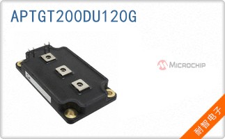APTGT200DU120G