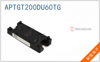 APTGT200DU60TG