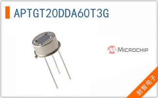APTGT20DDA60T3G
