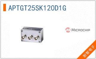 APTGT25SK120D1G