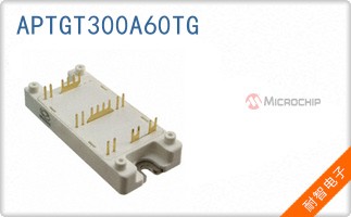 APTGT300A60TG