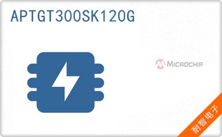 APTGT300SK120G