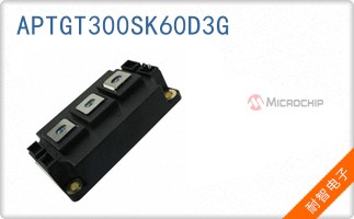 APTGT300SK60D3G