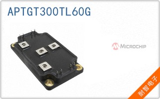 APTGT300TL60G