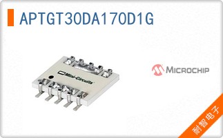 APTGT30DA170D1G