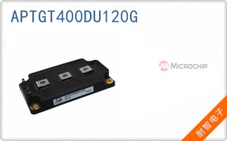APTGT400DU120G