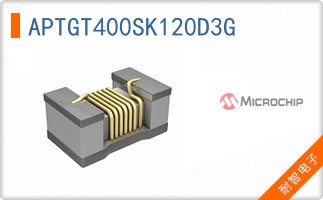 APTGT400SK120D3G