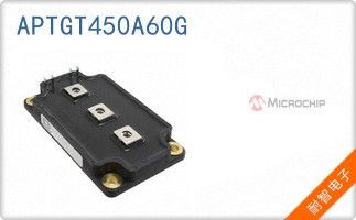 APTGT450A60G