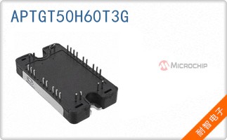 APTGT50H60T3G