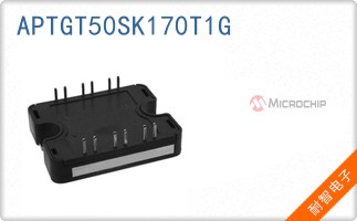APTGT50SK170T1G