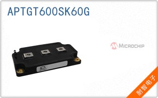 APTGT600SK60G