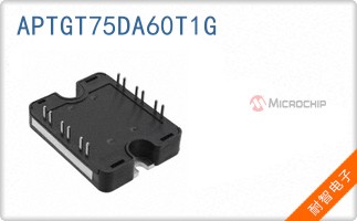 APTGT75DA60T1G