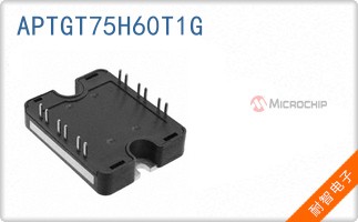 APTGT75H60T1G