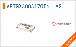 APTGX300A170T6LIAG