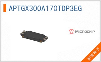 APTGX300A170TDP3EG